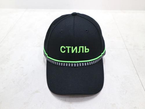 HERON PRESTONのヘロン プレストン