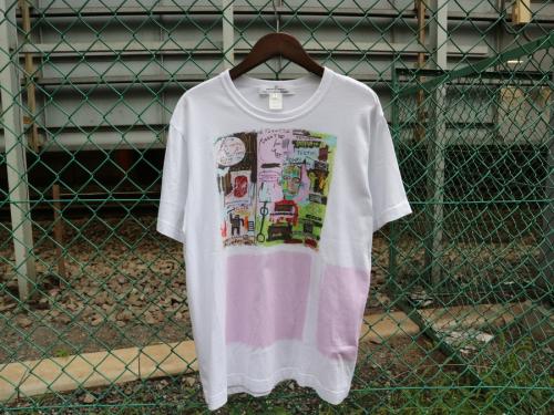 COMME des GARCONS SHIRTのコムデギャルソンシャツ