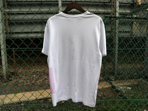 コムデギャルソンシャツのバスキア