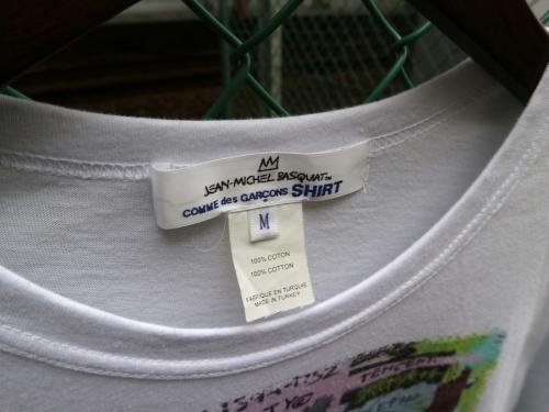 バスキアのW26103