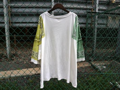 キャピタルのバンダナ