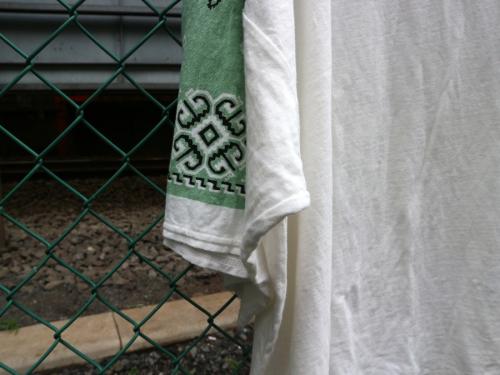 オーバーサイズ