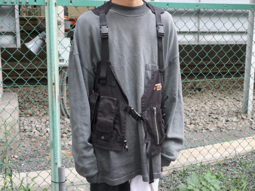 ANOTHER YOUTHのアナザーユース