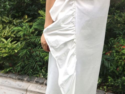 ワンピースのレディース