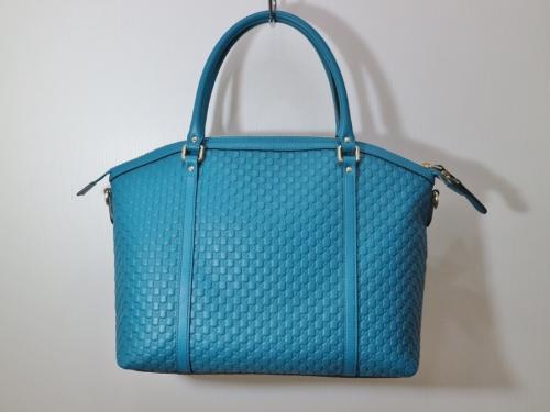 グッチのグッチシマ