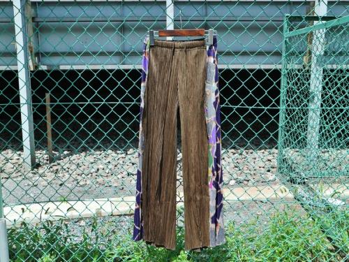 PLEATS PLEASEのプリーツプリーズ