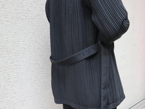 アメリビンテージのセットアップ