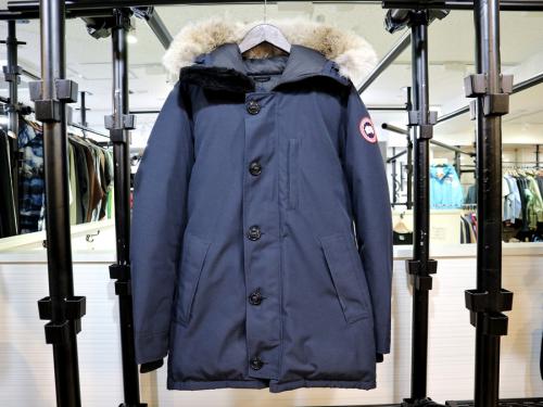 CANADA GOOSEのカナダグース