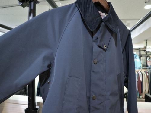 ジャケットのメンズ