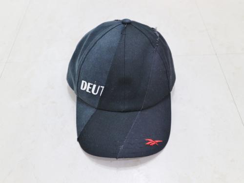 VETEMENTS x Reebokのヴェトモン x リーボック