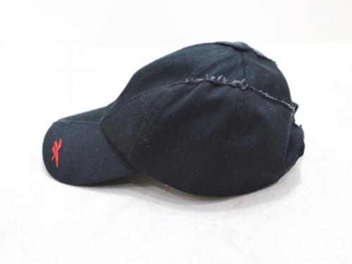 キャップの17AW
