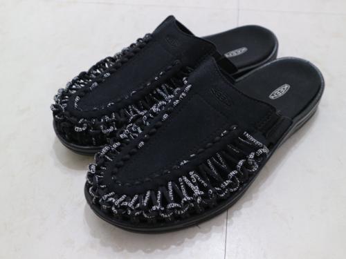 KEEN × Engineered Garmentsのキーン × エンジニアードガーメンツ