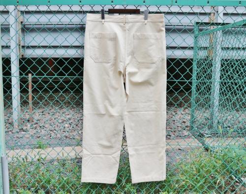 ワイズのパンツ