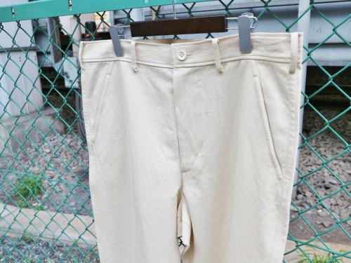 パンツの大泉学園