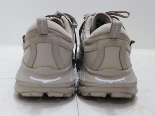 スニーカーの大泉学園