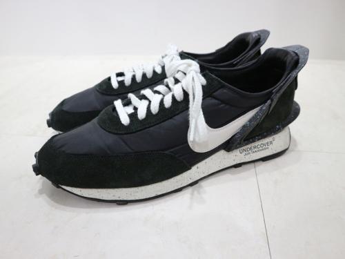 NIKE×UNDER COVERのナイキ×アンダーカバー