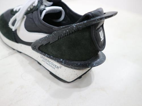 スニーカーの大泉学園