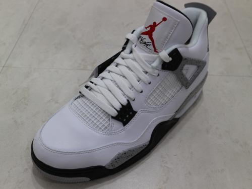 AIR JORDANのエアジョーダン