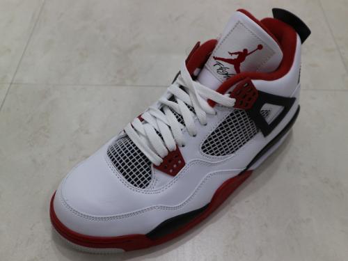 エアジョーダンのスニーカー