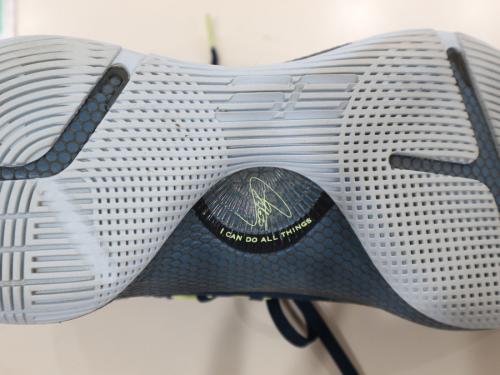 アンダーアーマーのUNDER ARMOUR UA CURRY 6 /アンダーアーマー カリー6