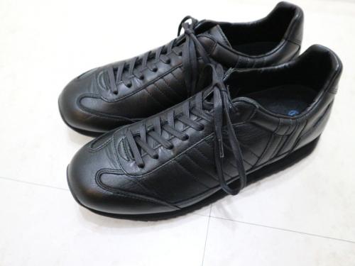 PATRICKのパトリック