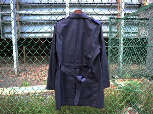 ラルディーニのLoro Piana RAINSYSTEM
