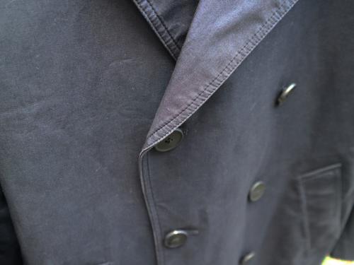 トレンチコート