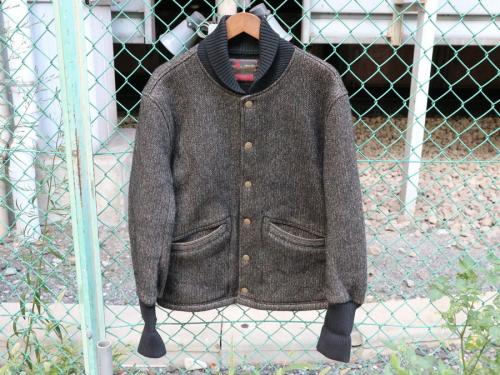 TENDERLOINのテンダーロイン