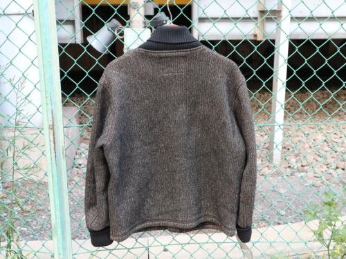 テンダーロインのジャケット