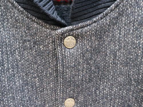 ジャケットの大泉学園