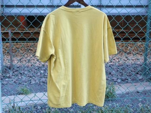 POCKET T-SHIRTのUS1667