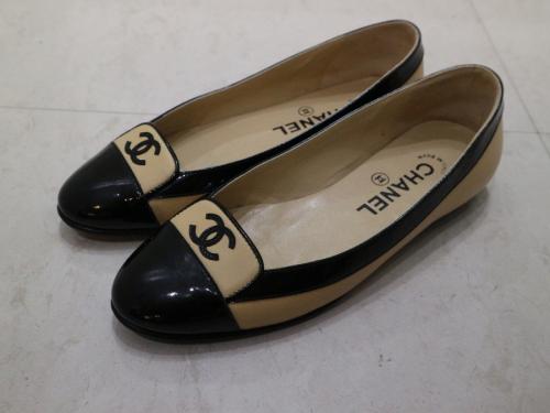 CHANELのシャネル