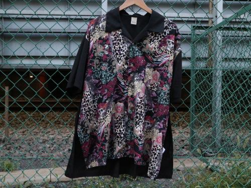 IROQUOISのイロコイ