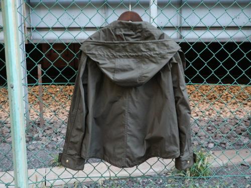 アイシービーのジャケット