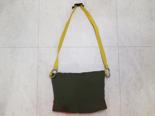 ポロ・ラルフローレンのP-93 HITECH