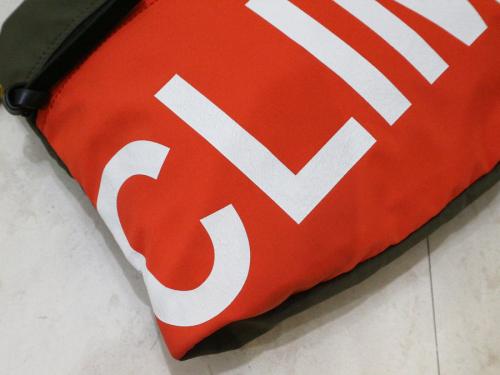 90年代初期HI-TECHコレクションモチーフ