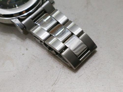 腕時計の大泉学園