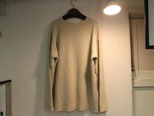 トゥデイフルのニット