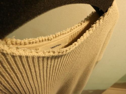 ニットの大泉学園