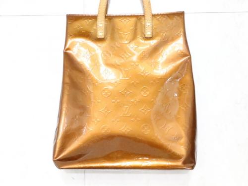 LOUIS VUITTON 　のルイ ヴィトン　