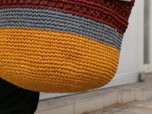 ショッピングバッグのSHMH0016A0