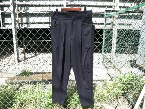 TOGA PULLAのトーガ プルラ