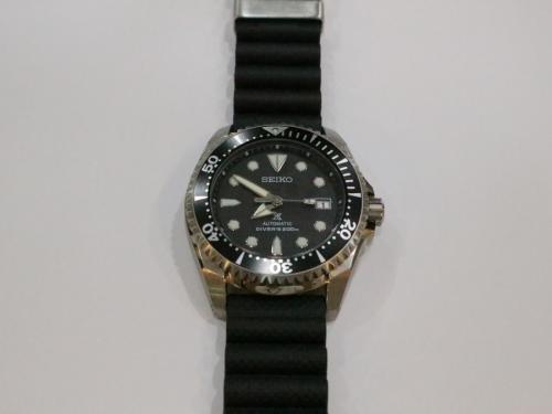 SEIKOのセイコー