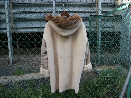 クラネの1STアニバーサリームートンフードコート