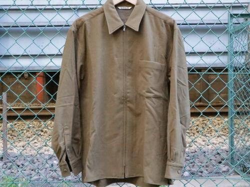 AURALEEのオーラリ―