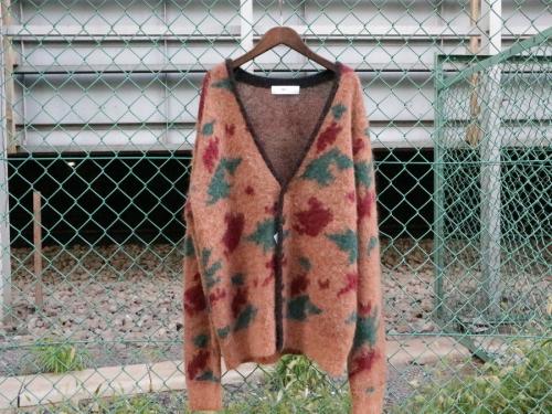 TOGA VIRILISのトーガ　ヴィリリース