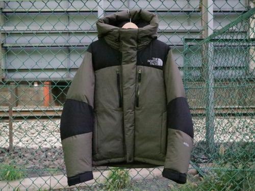 THE NORTH FACEのザノースフェイス