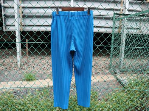 オム プリッセ イッセイ ミヤケのAILORED PLEATS 2