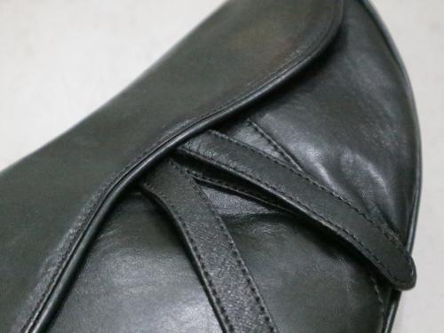 MU0070のSADDLEバッグ
