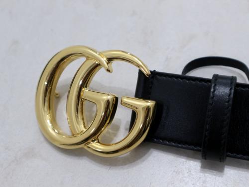 ベルトのGG